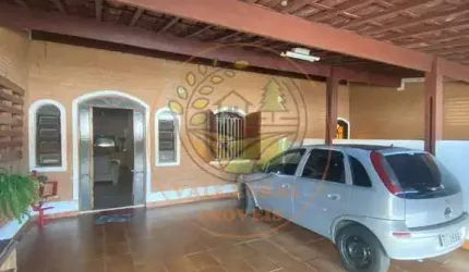 EXCELENTE CASA NA ZONA NORTE DE SÃO JOSÉ DOS CAMPOS - SP  CA00104