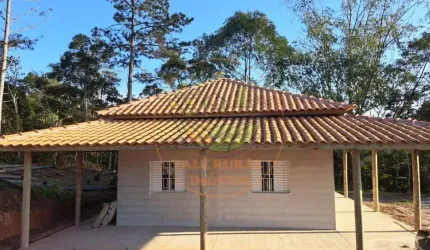 EXCELENTE CHÁCARA EM PARAIBUNA COM 2.000M²  CH00348