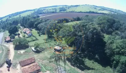 FAZENDA DE CAFÉ NA REGIÃO DE CRISTAIS- SUL DE MINAS  FA00257