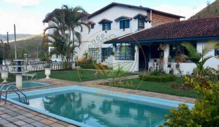 MARAVILHOSO SITIO DE 40.000M² EM MONTEIRO LOBATO - SP  ST00235