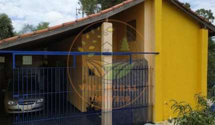 CHÁCARA EXCELENTE COM 5.000M² EM CAÇAPAVA - SP  CH00354
