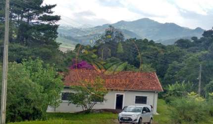 EXCELENTE! MARAVILHOSA CHÁCARA COM 25.200M² EM CAMANDUCAIA - MG  CH00357