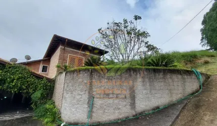 EXCELENTE! MARAVILHOSO SITIO DE 6 ALQUEIRES EM PARAIBUNA - SP ST00243