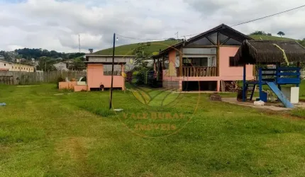 CHÁCARA INCRÍVEL COM PISCINA NA ZONA NORTE DE SÃO JOSÉ DOS CAMPOS - SP  CH00370