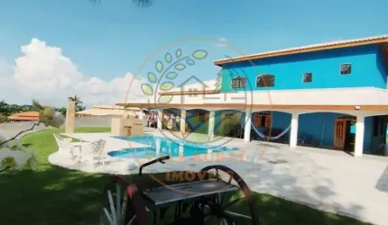 OPORTUNIDADE INCRÍVEL! CHÁCARA MARAVILHOSA EM CAÇAPAVA - SP  CH00374