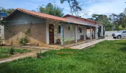 OPORTUNIDADE! CHÁCARA DE 5.030M² EM CAÇAPAVA - SP COM PISCINA  CH00377