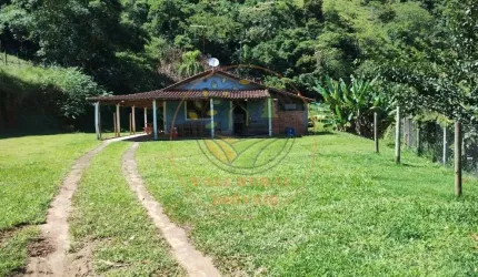 EXCELENTE SITIO DE 5,6 HECTARES EM SÃO JOSÉ DOS CAMPOS - SP  ST00251