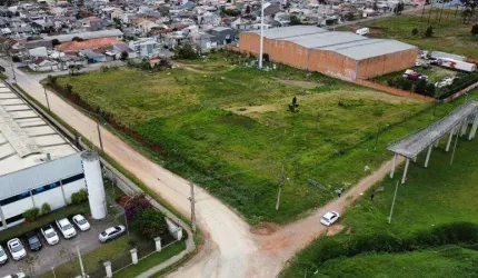 Terreno para Venda em Curitiba, Sítio Cercado