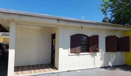 Casa para Venda em Matinhos, Balneario Riviera, 3 dormitórios, 1 suíte, 3 banheiros, 4 vagas