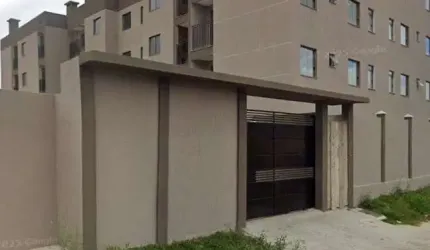 Apartamento para Venda em São José dos Pinhais, Parque da Fonte, 2 dormitórios, 1 banheiro, 1 vaga