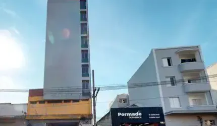 Apartamento (Kitão) Brás