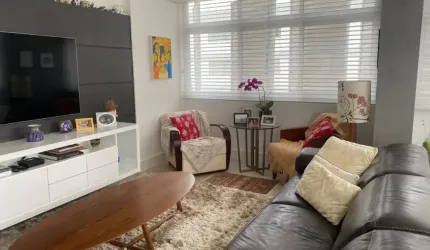 Imóvel com assinatura e completamente reformado