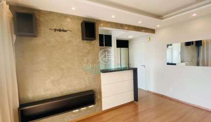 Apartamento padrão à Venda, Aurora, Londrina, PR