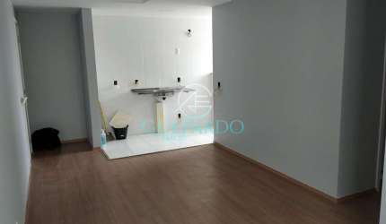 Apartamento à venda 3 dormitorios, 1 banheiro, 1 vaga de garagem no Norte Park - Jardim São Paulo I