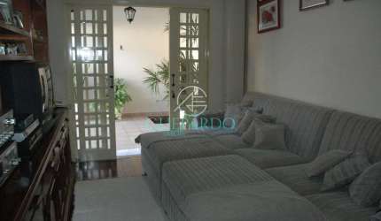 Casa térrea  à venda com 4 suites, ambientes com  armarios planejados, zoneamento ZR2, na Avenida V