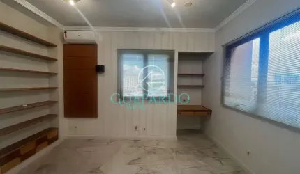 Sala para venda, Vila Ipiranga, Londrina, PR - Centro Medico Bandeirantes - Locada - 2 Salas - Rece