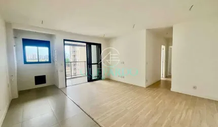 Apartamento à venda, Terra Bonita, Londrina - Edifício Mind - 2 Quartos sendo 1 suíte - Sacada com