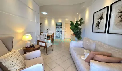 Apartamento à venda, Jardim Higienópolis, Residencial Ilhas Canárias - 3 Quartos sendo 1 suíte - Fa