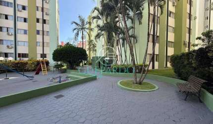 Apartamento à venda, 2 quartos, Edificio Quinta da Boa Vista 3, gleba Palhano, Londrina, PR