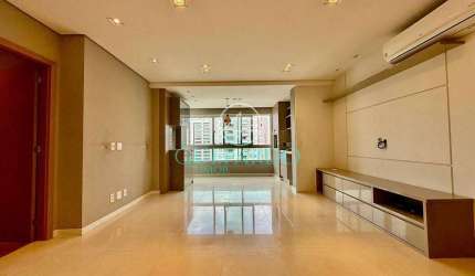 Apartamento à venda, Gleba Palhano, Londrina, PR - Vert Residence - 3 Quartos sendo 1 suíte - Andar