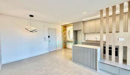 Apartamento para Locação na Gleba Palhano - Edificio You 180 , 1 dormitorio sendo 1 suíte - 1 escri