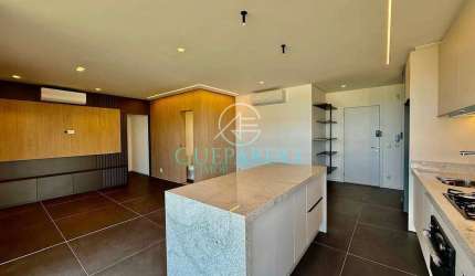 Apartamento para Locação na Gleba Palhano - Edifício You 180 , com  2 Quartos sendo 2 suítes - lava