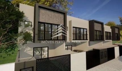 Casa com 3 quartos à venda na dos Samagaias, 500, Vila Nova, Porto Belo por R$ 750.000