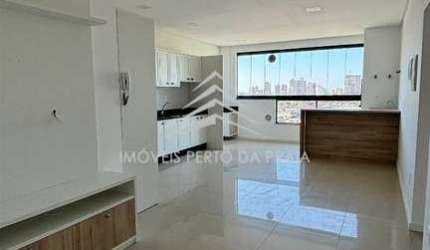 Apartamento com 2 quartos à venda na Cesar Werner Drasche, 74, Balneário Perequê, Porto Belo por R$ 750.000