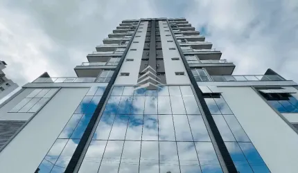 Apartamento com 2 quartos à venda na Saul Lauro de Souza, 114, Balneário Perequê, Porto Belo por R$ 820.000