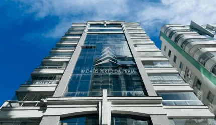 Apartamento com 3 quartos à venda na Duzentos e Noventa e Quatro, 181, Meia Praia, Itapema por R$ 2.290.000