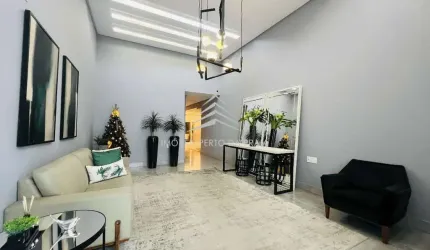 Apartamento com 3 quartos à venda na Rua 254, 301, Meia Praia, Itapema por R$ 1.700.000