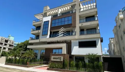 Apartamento com 2 quartos à venda na Rua Amoreira, 572, Canto Grande, Bombinhas por R$ 1.521.000