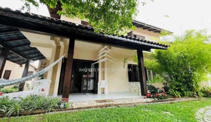 Casa com 4 quartos à venda na Orlando Pereira, 222, Centro, Porto Belo por R$ 2.350.000