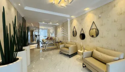 Apartamento com 3 quartos à venda na Rua 250, 335, Meia Praia, Itapema por R$ 1.790.000