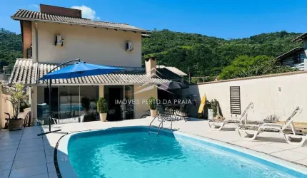 Casa com 4 quartos à venda na José Ponciano da Silva, 22, Centro, Porto Belo por R$ 2.000.000