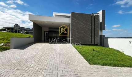 Casa à venda no bairro Parque Residencial Interlagos II - Umuarama/PR
