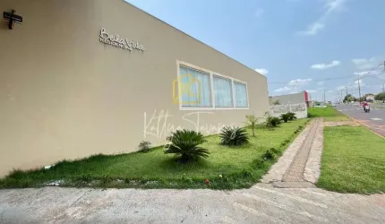 Apartamento à venda em Umuarama/PR
