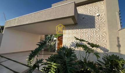 Casa à venda no bairro Parque Alto da Paraná - Umuarama/PR