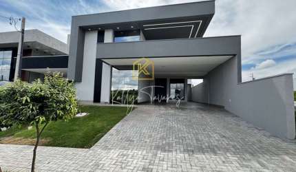 Casa à venda no bairro Parque Residencial Interlagos II - Umuarama/PR