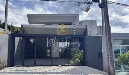 Casa à venda no bairro Zona VII - Umuarama/PR