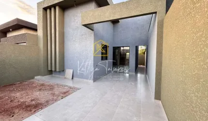 Casa à venda no bairro Parque das Nações  - Umuarama/PR