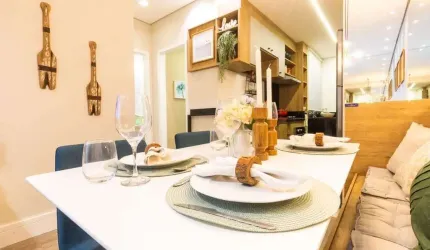 Apartamento à venda, Água Branca, Piracicaba, SP