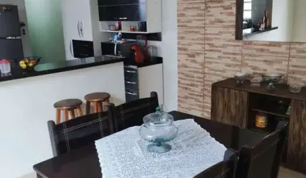 Sobrado Moderno e Confortável à Venda no Loteamento São Francisco, Piracicaba, SP – Excelente Local