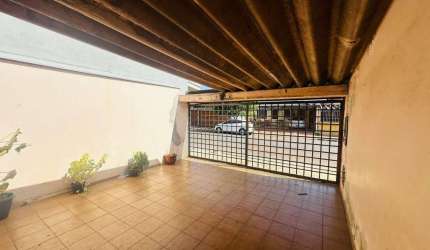 Casa para alugar  2 dormitórios sendo mais uma 1 suite externa, Jardim Petrópolis, Piracicaba, SP