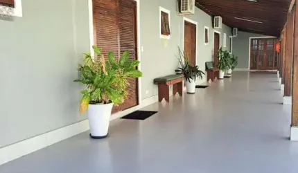 Rancho à Venda mobiliado na Represa Convívio Ondas Grandes, SP: Seu Refúgio Perfeito!