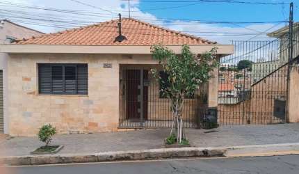 Ótima Oportunidade! Terreno com 3 Casas à Venda – Ideal para Investidores ou Famílias Grandes!