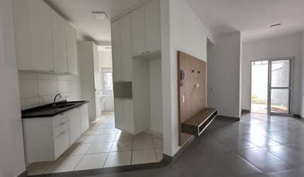 Apartamento para venda e locação, Paulicéia, Piracicaba, SP