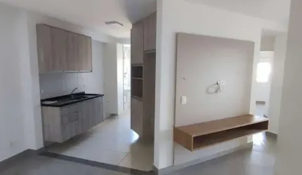 Apartamento para locação, Paulicéia, Piracicaba, SP