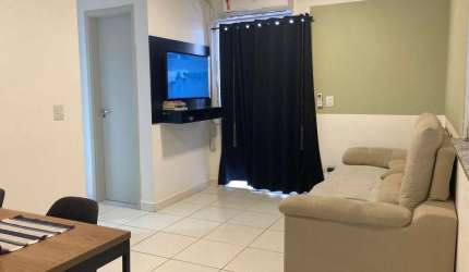 Apartamento de 2 Dormitórios no Condomínio Las Rocas, Próximo à  Faculdade Anhembi Morumbi -  Pompe