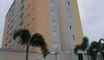 Apartamento padrão à Venda, Nova América, Piracicaba, SP